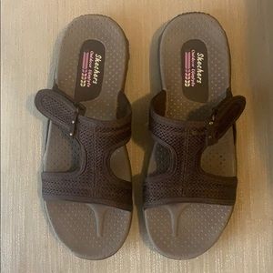 Sketchers Sandals